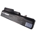 Notebook battery Lenovo IdeaPad G575E