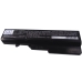 Notebook battery Lenovo IdeaPad G575E