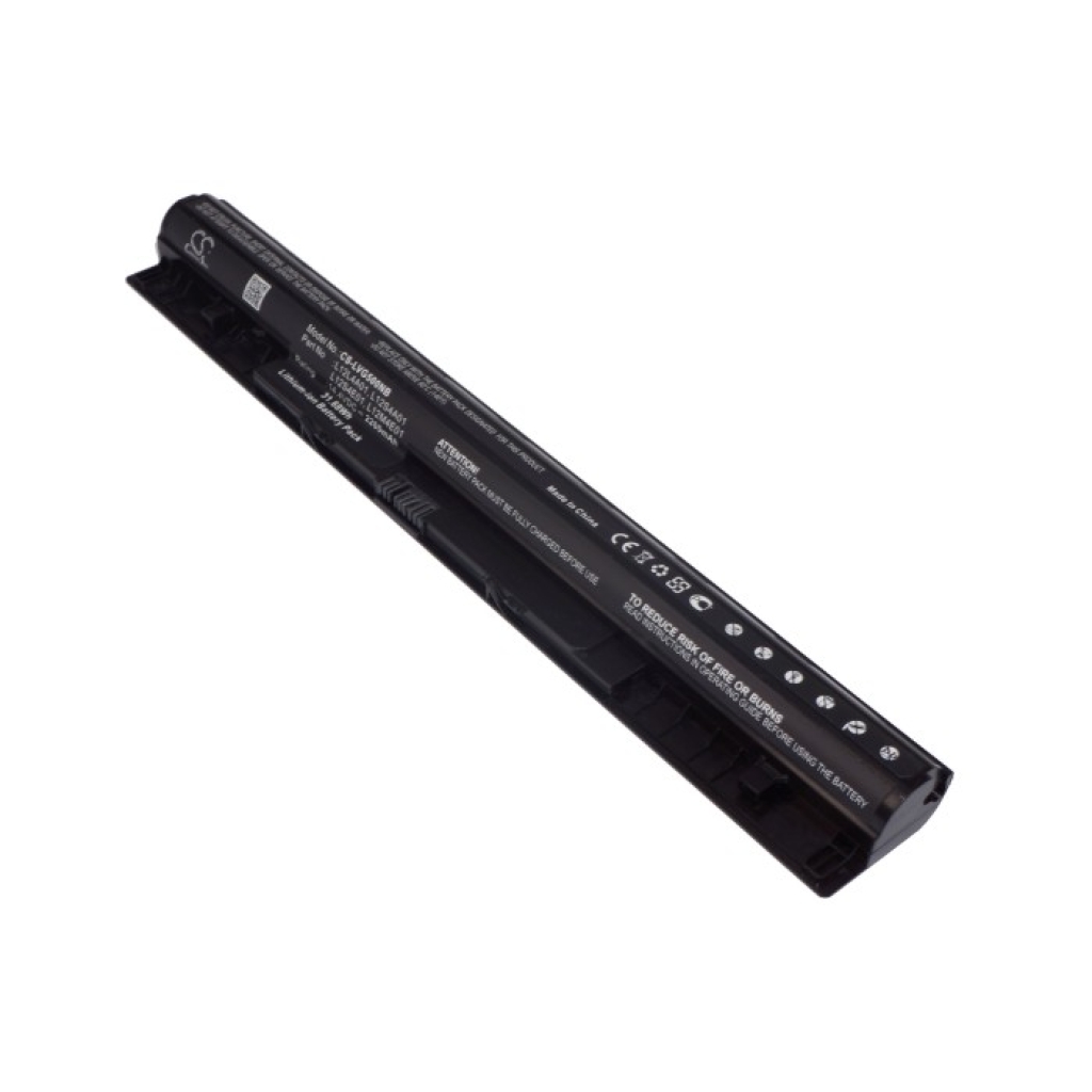Battery Replaces 5B10K10238