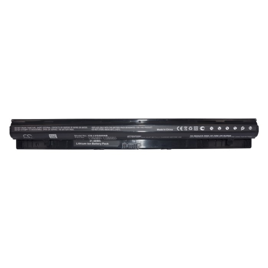 Battery Replaces 5B10K10238