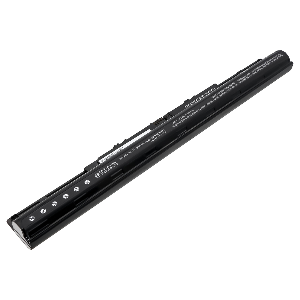 Battery Replaces L14C4A01