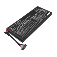 Kompatibel batteriudskiftning til LENOVO L13B2PK0,L23M2PK0
