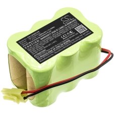 Kompatibel batteriudskiftning til LG 6910G00003A