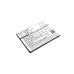 Batterier Erstatter PAC63320502