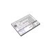 Batterier Erstatter PAC63320502