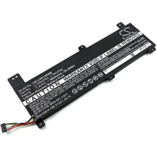 Kompatibel batteriudskiftning til LENOVO 5B10K87712,5B10K87713,5B10K87714,5B10K90784,5B10K90785...