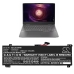 Notebookbatteri Lenovo CS-LVK158NB