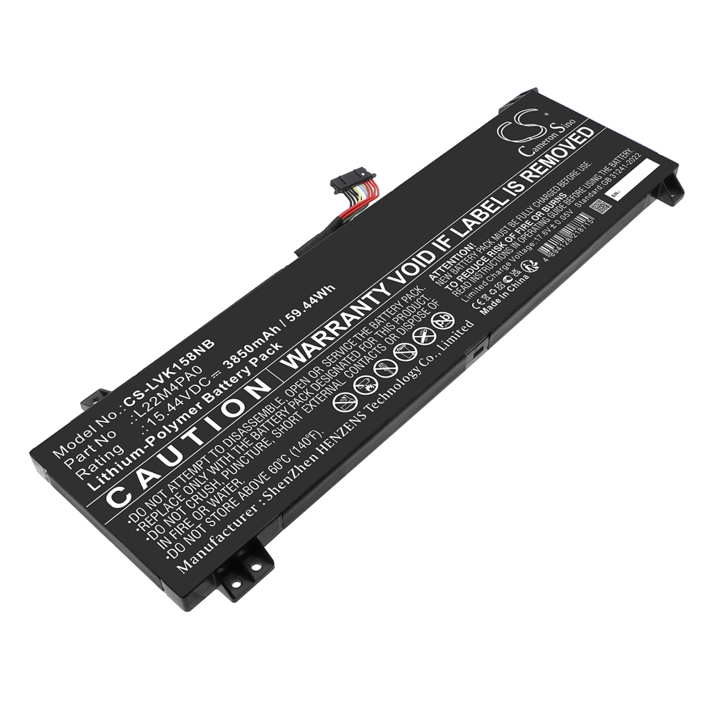 Lenovo LOQ 15APH8 82XT009BMH