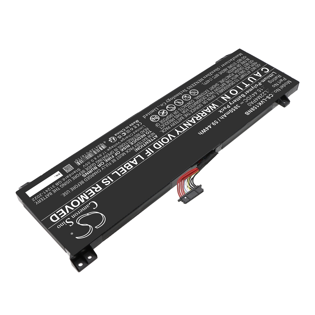Lenovo LOQ 15APH8 82XT009BMH