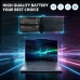 Batteri kompatibel med Lenovo CS-LVK210NB