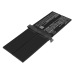 Batteri kompatibel med Lenovo CS-LVK210NB