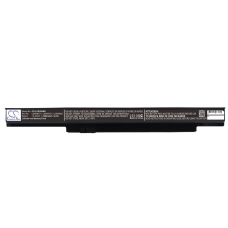 Kompatibel batteriudskiftning til LENOVO L09M8Y21,L09N4B21,L09N8Y21