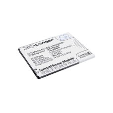 Kompatibel batteriudskiftning til LENOVO BL259
