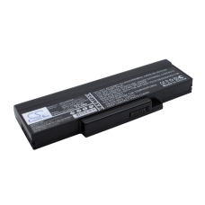 Kompatibel batteriudskiftning til LENOVO ASM P/N BATFT10L61,BATEL80L6,BATEL80L9,BATFL91L6,FUR P/N 121ZP000C