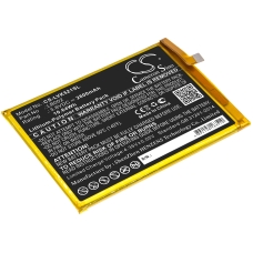 Kompatibel batteriudskiftning til LENOVO LB002