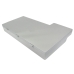 Batteri kompatibel med Lenovo FIC CS-LVK70NT