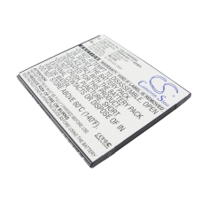 Kompatibel batteriudskiftning til LENOVO BL208