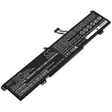 Kompatibel batteriudskiftning til LENOVO 5B10T04975,5B10W67350,L18M3PF1,SB10W67407