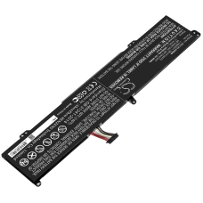Kompatibel batteriudskiftning til LENOVO 5B10T04975,5B10W67350,L18M3PF1,SB10W67407
