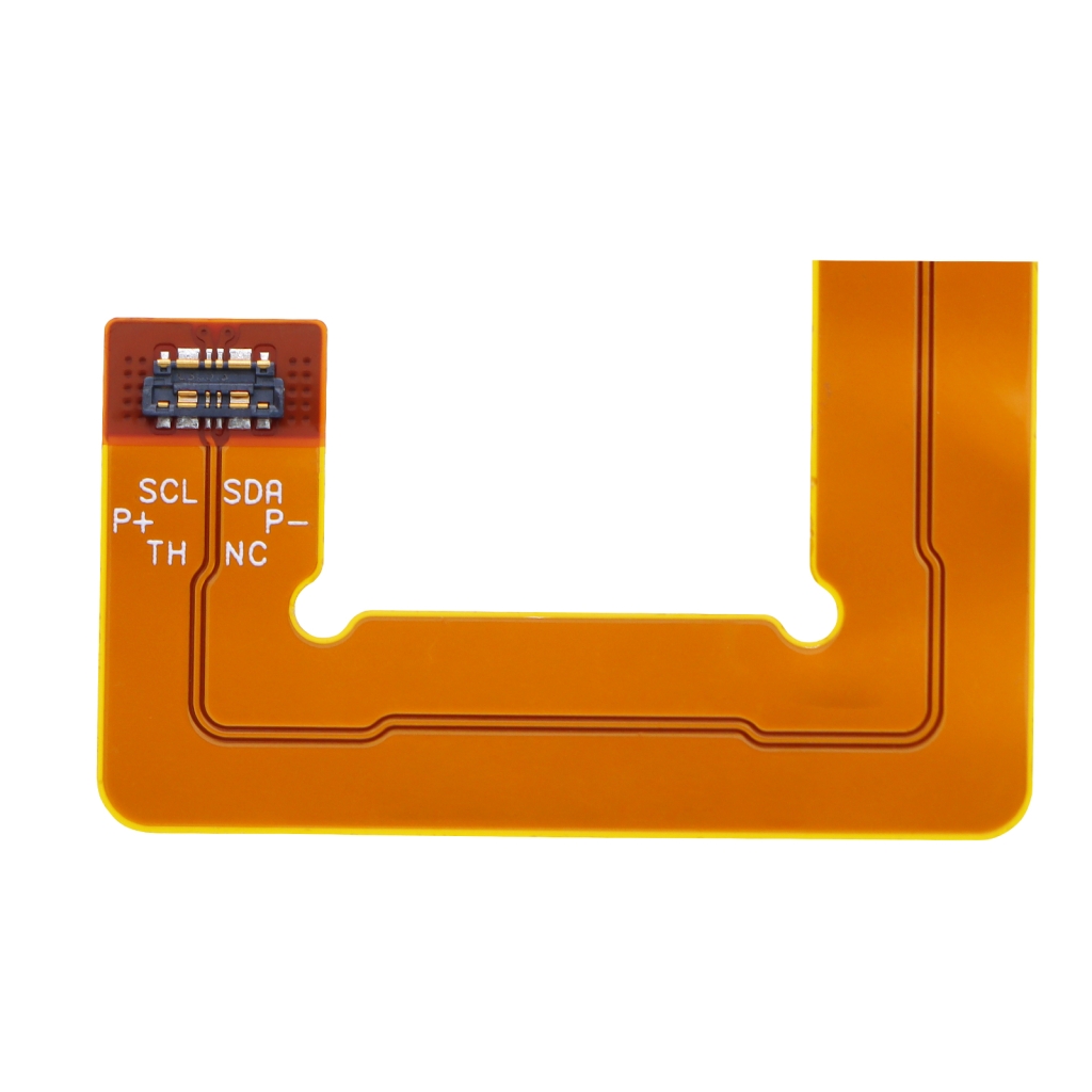 Batteri kompatibel med Lenovo CS-LVM110SL