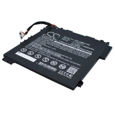 Kompatibel batteriudskiftning til LENOVO L13M2P23,L13S2P21