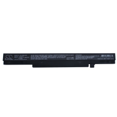 Kompatibel batteriudskiftning til LENOVO L12S4Y51,L12S4Z51