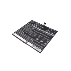 Kompatibel batteriudskiftning til LENOVO L15C4P71,L15L4P71