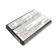 Mobiltelefonbatteri LG Cosmos 3