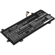 CS-LVN230NB<br />Batteries for   replaces battery 5B10K90780