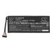 Notebook battery Lenovo CS-LVN810NB