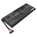 Notebook battery Lenovo CS-LVN810NB