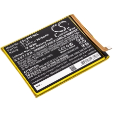 Kompatibel batteriudskiftning til LENOVO BL287