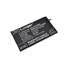 Kompatibel batteriudskiftning til LENOVO BL244