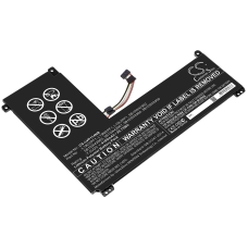 Kompatibel batteriudskiftning til LENOVO 5B10W42959,5B10W42961,5B10W42963,5B10W42964,L19C2PF1...
