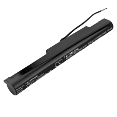 Kompatibel batteriudskiftning til LENOVO 5B10H42831,5B10K10177,5B10K10220,L14C3A01,L14S3A01