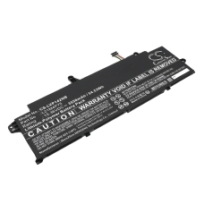 Kompatibel batteriudskiftning til LENOVO 5B10W51874,5B10W51875,5B10W51876,L21D4P74,L21L4P73...