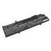 Notebookbatteri Lenovo CS-LVP143NB