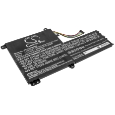 Kompatibel batteriudskiftning til LENOVO 5B10K84638,B102297-0004,L15C3PB1,L15M3PB0