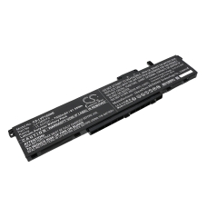 Kompatibel batteriudskiftning til LENOVO 5B10W51893,L21C6P70,L21D6P70,L21L6P70,L21M6P70...