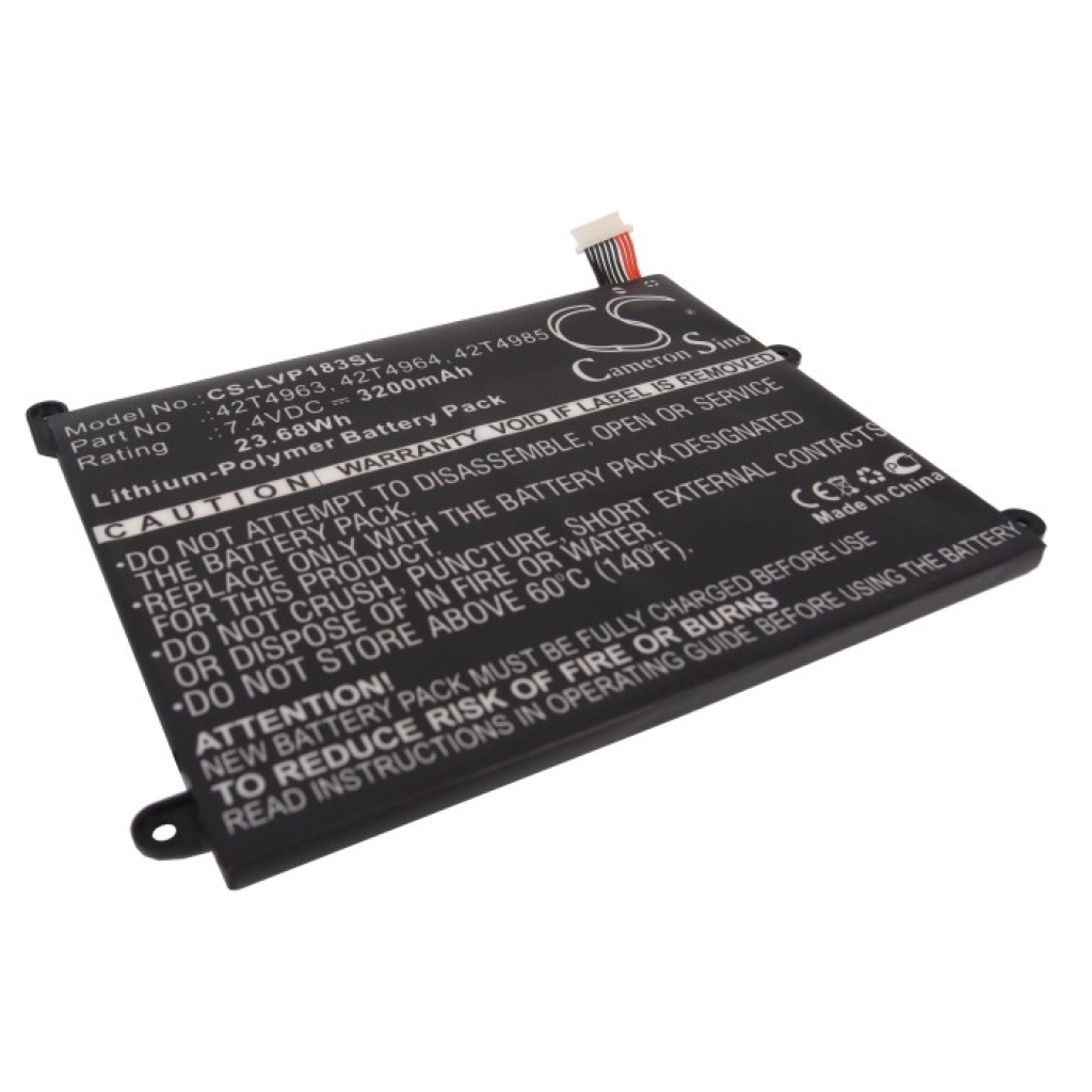Battery Replaces 42T4963