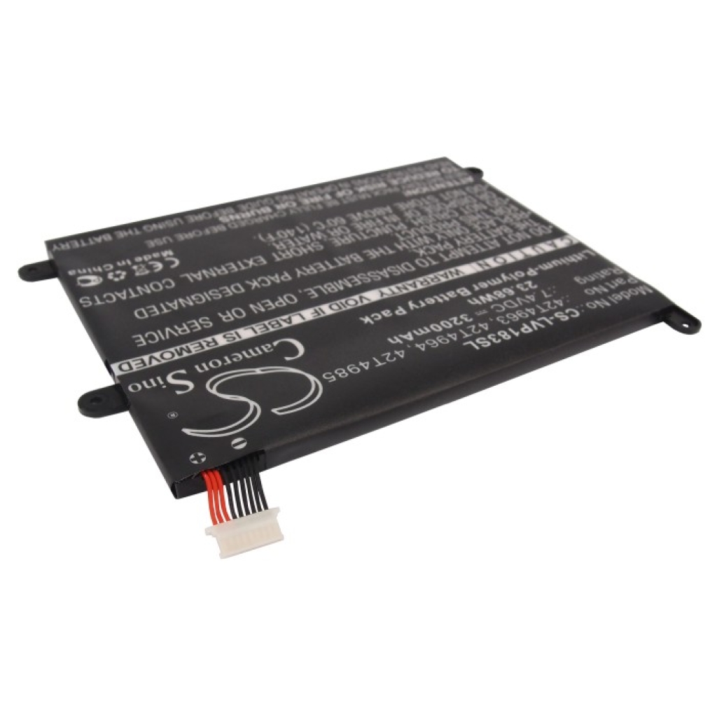 Battery Replaces 42T4963