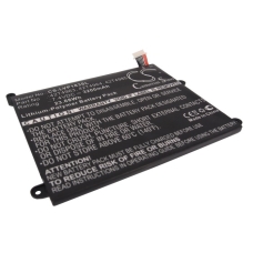 Kompatibel batteriudskiftning til LENOVO 42T4963,42T4964,42T4965,42T4966,42T4985