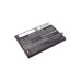 Batteri kompatibel med Lenovo CS-LVP200SL