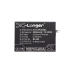Batteri kompatibel med Lenovo CS-LVP200SL