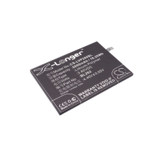 Kompatibel batteriudskiftning til Lenovo BL262