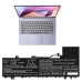 Notebookbatteri Lenovo CS-LVP234NB