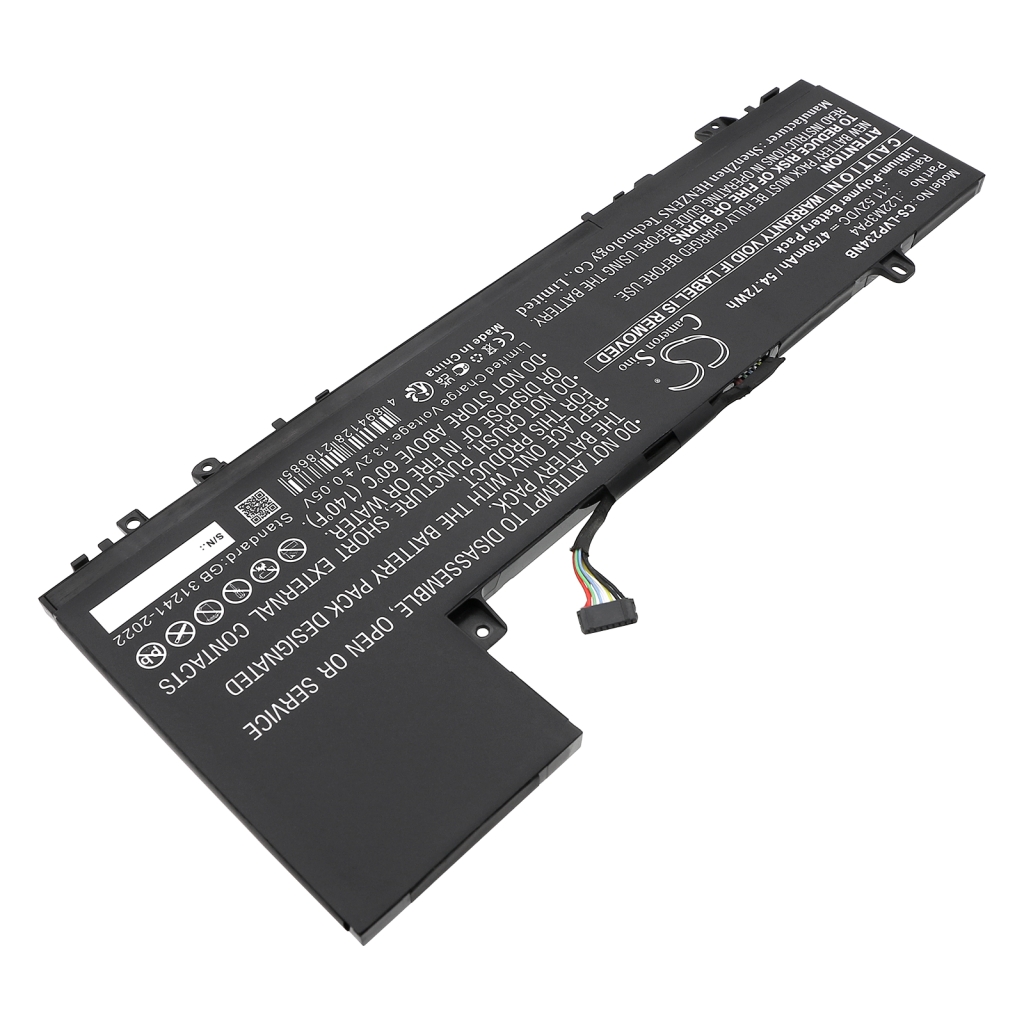 Battery Replaces L22M3PA4
