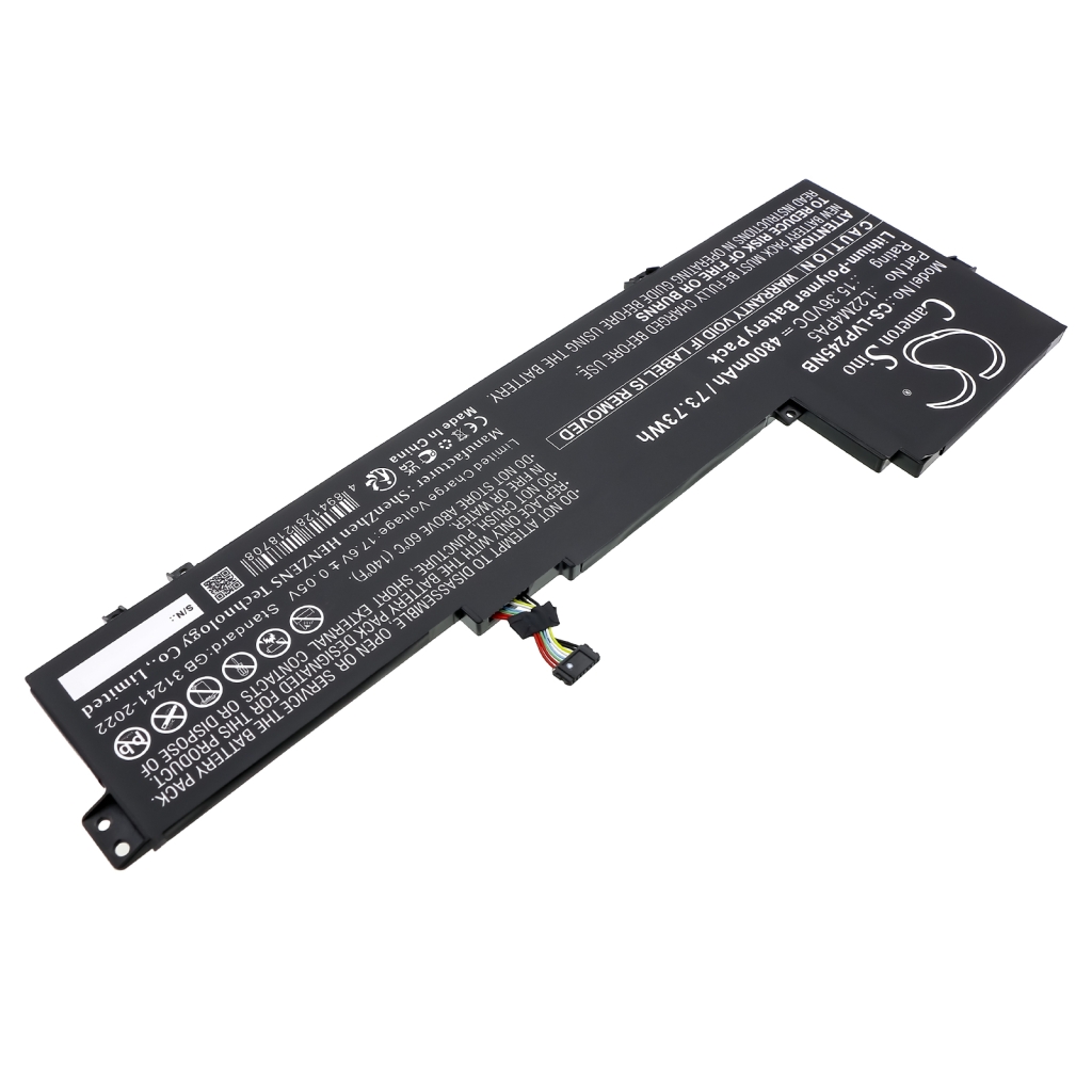 Battery Replaces L22D4PA5