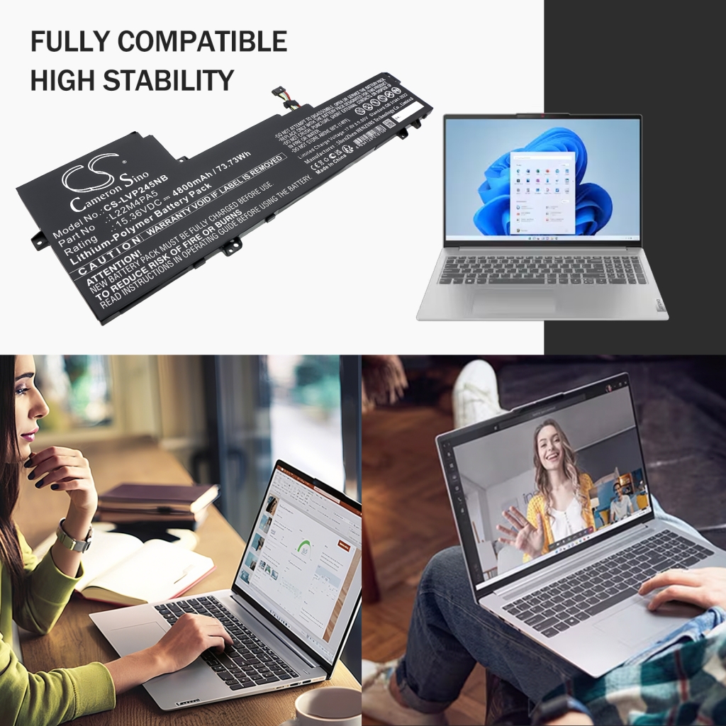 Lenovo IdeaPad Slim 5 16ABR8 82XG001YGE