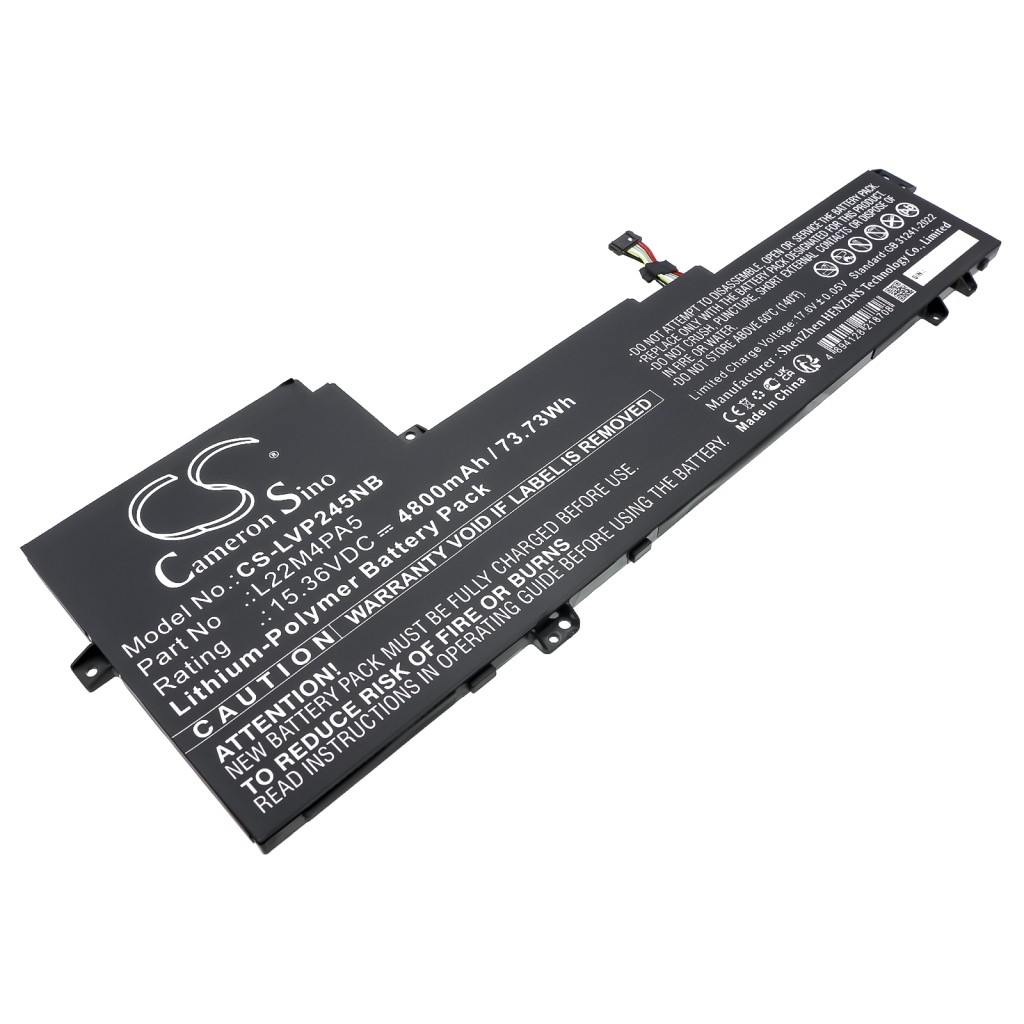 Battery Replaces SB11N45434